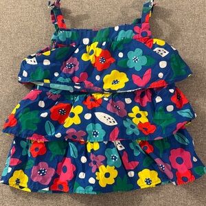 3/$15- Girl’s top size 6-7